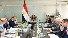 منال عوض: أولوية للمشروعات الخضراء وتحسين جودة حياة المواطنين