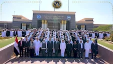 الداخلية تنظم الملتقى الخامس لبرنامج المعايشة داخل أكاديمية الشرطة لطلاب الجامعات | فيديو وصور 