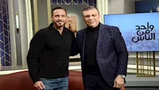 الليلة.. يوسف الشريف يكشف عن وجهة محمد صلاح بعد رحيله عن ليفربول