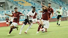 عاجل.. اتحاد الكرة يعلن طاقم التحكيم الأجنبي لمباراة الزمالك وسيراميكا