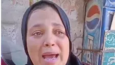 "قولت لبنتها شمميها بصلة".. انهيار شقيقة قتيلة المنوفية: "جوزها قتلها وغطّاها ومشي"
