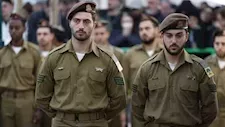 بعد تدنيس تمثال السيدة العذراء.. إسرائيل تُعاقب جنديين بالسجن العسكري
