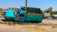 9 مصابين.. ننشر بالأسماء بيانات ضحايا حادث انقلاب ربع نقل بالإسماعيلية