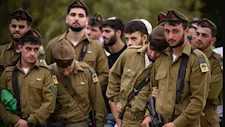 من المسيح إلى السيدة مريم.. أبرز انتهاكات جنود الاحتلال في جنوب لبنان