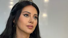 ياسمين رئيس تثير الجدل برسالة غامضة: "بتحب بابا قوي قررت تتجوز واحد قده