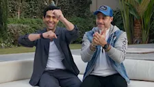 بمشاركة 11 نجما.. محمد كيلاني يطرح فيديو كليب أغنية يفك النحس (صور)