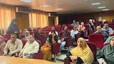 كهرباء المنيا: زيادات الأسعار تستهدف الشرائح الأعلى استهلاكًا (صور)