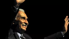ماذا قال عبدالرحمن أبو زهرة عمن اعتذروا عن مسلسل لن أعيش في جلباب أبي؟