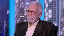 "أصيب بنفس المرض".. عبد الرحمن أبو زهرة يكشف أسرار علاقته بـ حسني مبارك