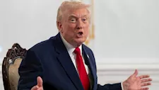 ترامب يواصل هجومه على طهران: المراوغة الإيرانية تُعيق التوصل لاتفاق