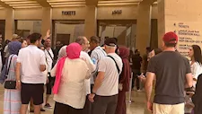 بالأهرامات.. أوراسكوم بيراميدز تخصص  مركز الاتصال الموحد 19349