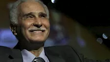 موعد ومكان صلاة الجنازة والعزاء على الفنان الراحل عبدالرحمن أبوزهرة
