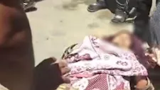 كان بيضربها.. ضبط زوج متهم بالتسبب في سقوط زوجته من شرفة منزلهم ببورسعيد