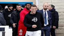 لاعب سابق ومشجع مارسيليا.. حكاية الوجه الرياضي في حياة إيمانويل ماكرون