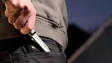 طعن أبناء خاله ولحق بهما.. مذبحة عائلية ارتكبها شخص في كفر الشيخ