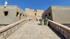 نشرة التوك شو| أزمة معبد كلابشة ودعوات لتوجيه تبرعات المساجد لبناء المدارس