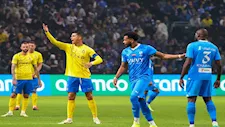 تشكيل النصر والهلال المتوقع في معركة الدوري السعودي