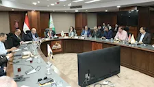 توجيهات من محافظ الجيزة لرؤساء الأحياء الجدد.. تفاصيل