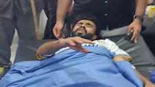 سلاح أبيض داخل الكلية.. جامعة قناة السويس تحقق في حادث طعن طالب لزميله