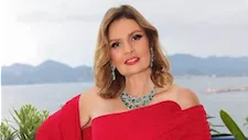 قبل حفل الافتتاح.. 25 صورة لنجوم مصريين حضروا فعاليات مهرجان كان في دورات