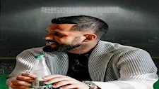 بعد تصريحاته عن إمام عاشور.. من هو أدم وطني وكيل اللاعبين؟