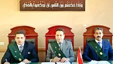 إحالة أوراق قضية مقتل شاب بورسعيد إلى المفتي