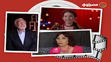 حدث بالفن | وفاة عبدالرحمن أبو زهرة وتعليق نبيلة عبيد على أزمتها مع زوجة