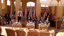 بمشاركة اليابان.. افتتاح مشروعات تنموية بالوادي الجديد