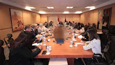 وزير السياحة يبحث مع البنك الدولي خطة "30 مليون سائح بحلول 2030"