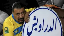 "ليلة بكى فيها الدراويش".. مشجعو الإسماعيلي يفتحون النار على الإدارة بعد