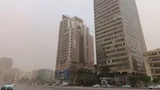ذروة الموجة الحارة.. الأرصاد تكشف أبرز الظواهر الجوية المتوقعة اليوم الثلاثاء