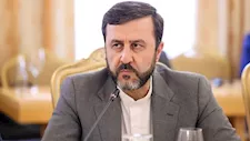 إيران: أي قرار أممي حول هرمز يجب أن يشير إلى تعرض طهران للعدوان والحصار
