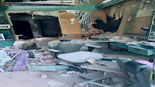 "مفيش حد يقدر عليا".. ماذا حدث في واقعة محل حلاقة منيا القمح فجرًا؟