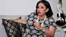 السفيرة منى عمر: مصر لا تنشغل عن إفريقيا رغم التحديات