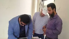إحالة 7 من العاملين بالوحدات الصحية في المنوفية للتحقيق