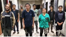 سقوط شبكة لاستغلال الأطفال في التسول واستجداء المارة بالقاهرة