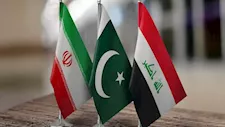 العراق وباكستان يتفقان مع إيران على تأمين عبور الطاقة من مضيق هرمز