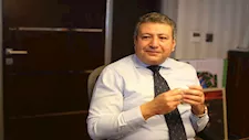 رئيس غرفة التطوير العقاري: مصر أصبحت مركز الفرص بعد الحروب بالمنطقة 
