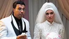 الفرح النهاردة.. جيهان الشماشرجي تروج لفيلم "الكلام على إيه" بهذه الطريقة
