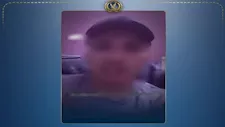  الداخلية تكشف حقيقة فيديو ادعاء تلفيق قضية مخدرات لـ "ديلر السويس"