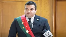النيابة في قضية قاتلة أطفالها يالشروق: "خنقت أبناءها وسحقت نعمة الله بيديها"
