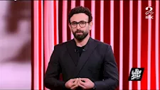 "هنديهم حق الرد".. إبراهيم فايق يكشف تفاصيل مكالمته مع التوأم قبل مباراة