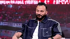تفاصيل القبض على إبراهيم سعيد في مدينة نصر بسبب قضية نفقة