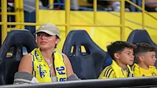 "من مدريد إلى الرياض".. كيف دعمت جورجينا رونالدو في مسيرته بكرة القدم؟