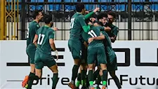 فيديو هدف الاتحاد السكندري أمام طلائع الجيش بالشوط الأول من مباراة اليوم
