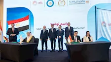 البترول: 800 مليون دولار تمويلات جديدة لدعم السوق المحلي