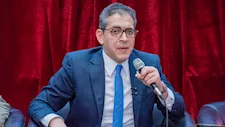 مهاب مجاهد: الغش الجماعي خطر على الأمن القومي.. وكثافة المناهج ترهق الأسر (فيديو)