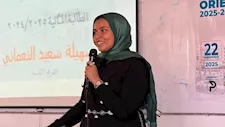  لحقت بشقيقتها بعد 100 يوم.. وفاة الطبيبة سلمى النعماني متأثرة بحادث "شبين الكوم" الأليم