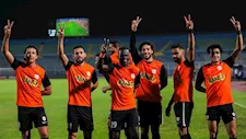 بعد النادي الإسماعيلي.. هبوط نادي فاركو رسميًا للقسم الثاني