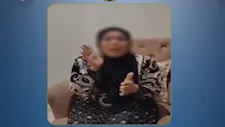 رفضت اتخاذ أي إجراء ضده.. الداخلية تكشف تفاصيل فيديو تضرر سيدة أجنبية من